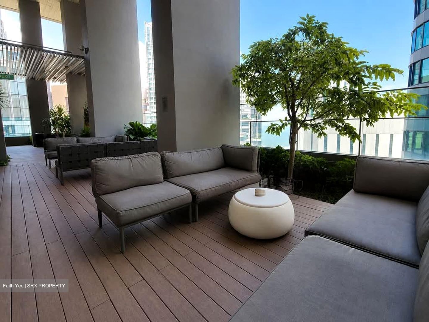 Skysuites@Anson (D2), Apartment #553488901
